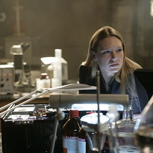 Photo Anna Torv