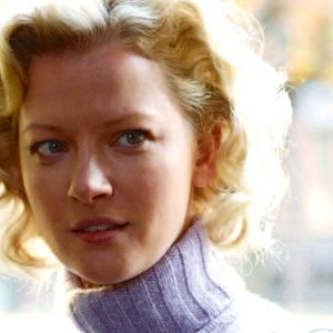 Photo Gretchen Mol