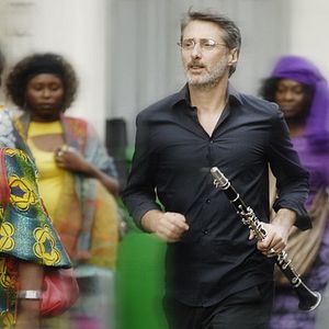 Photo Jean-Jacques Zilbermann