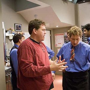 Photo Kevin Heffernan