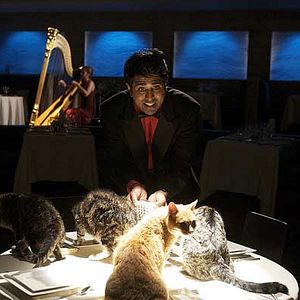 Photo Kevin Heffernan