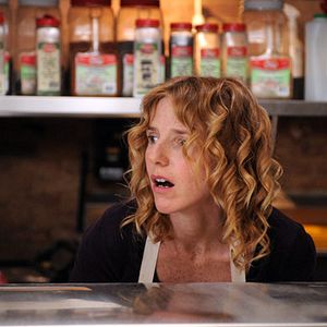 Photo Romaine par moins 30