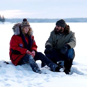 Photo Romaine par moins 30