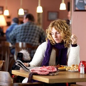 Photo Romaine par moins 30