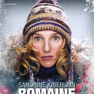 Photo Romaine par moins 30