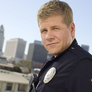 Photo Michael Cudlitz