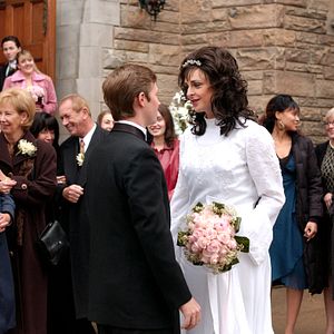 Photo Petits crimes entre époux