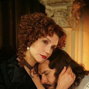 Photo Philippe Torreton