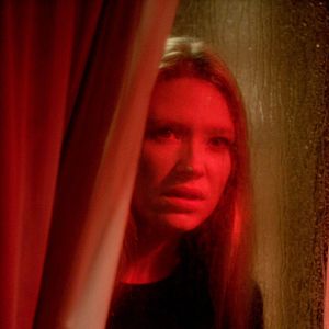 Photo Anna Torv