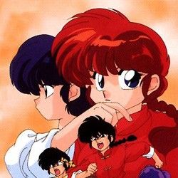 Photo Ranma 1/2