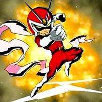Photo Viewtiful Joe