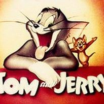 Photo Tom et Jerry