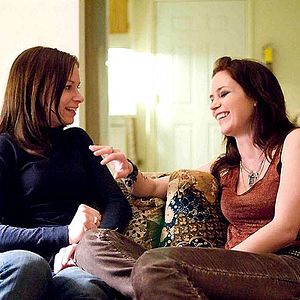 Photo Mary Lynn Rajskub