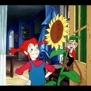 Photo Fifi Brindacier (1998)