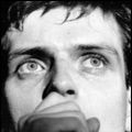 Photo Ian Curtis
