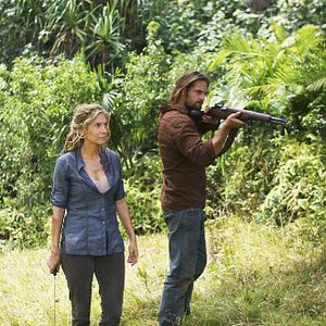 Photo Elizabeth Mitchell