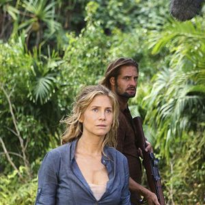 Photo Elizabeth Mitchell