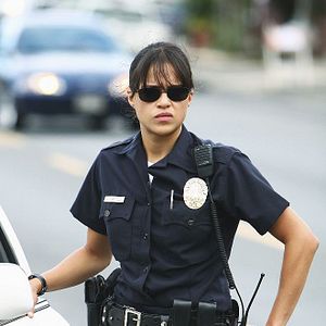 Photo Michelle Rodriguez