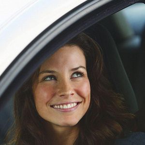 Photo Evangeline Lilly