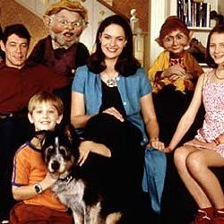 Photo Horace et Tina