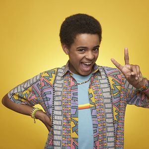 Photo Layton Williams