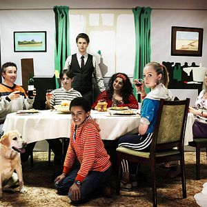 Photo Layton Williams