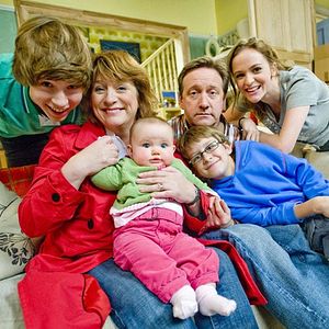 Photo Une vie pas si tranquille