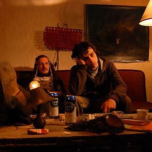 Photo La Boîte de Pandore