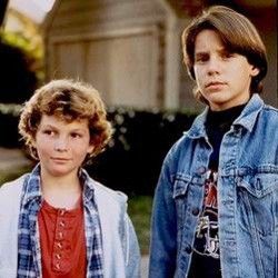 Photo Marshall et Simon