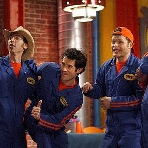 Photo Les Zic' Magines