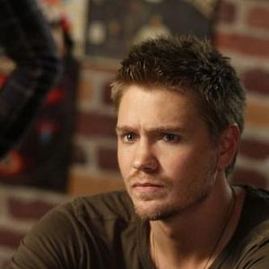 Photo Chad Michael Murray