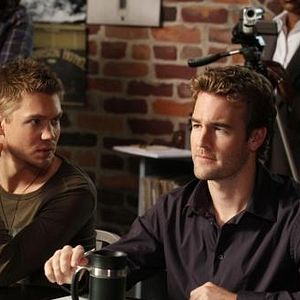 Photo James Van Der Beek