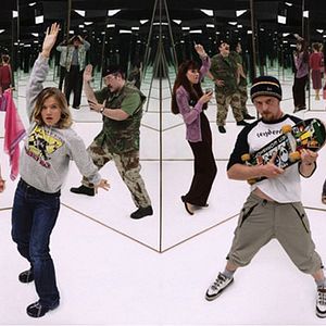 Photo Katy Carmichael