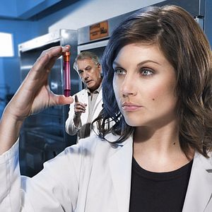 Photo Tiffani Thiessen