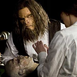 Photo Christopher Heyerdahl