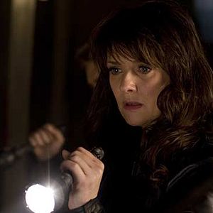 Photo Amanda Tapping