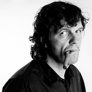 Photo Emir Kusturica