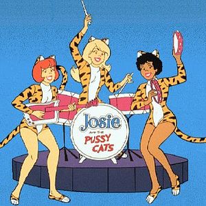 Photo Josie et les Pussycats