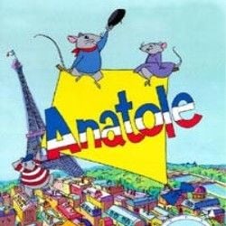 Anatole - Série TV 1999 - AlloCiné