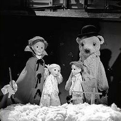 Photo Bonne nuit les petits