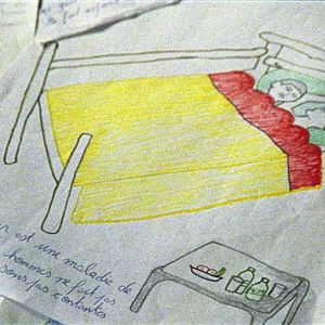 Photo Maria Silvia Bazzoli