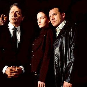 Photo Michael D. Olmos