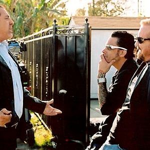 Photo Michael D. Olmos