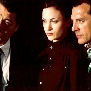 Photo Michael D. Olmos