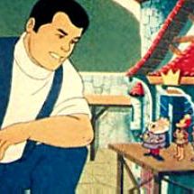 Photo Les Aventures de Gulliver