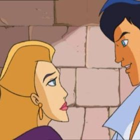 Photo Cartouche, prince des faubourgs