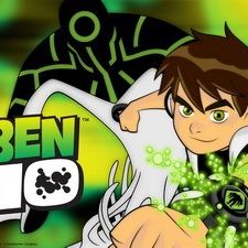 Photo Ben 10