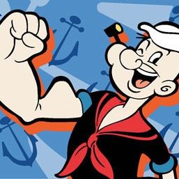 Photo Popeye