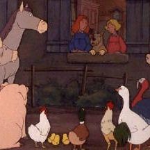 Photo Les Contes du chat perché