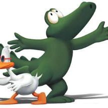 Photo Croque Canard